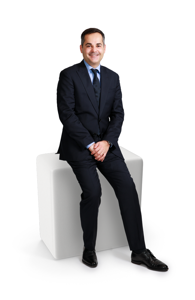 LEGATIS Notaire Gaël Viard