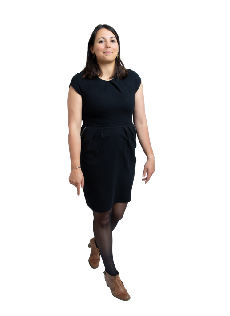 LEGATIS Notaires Rachel Bussière