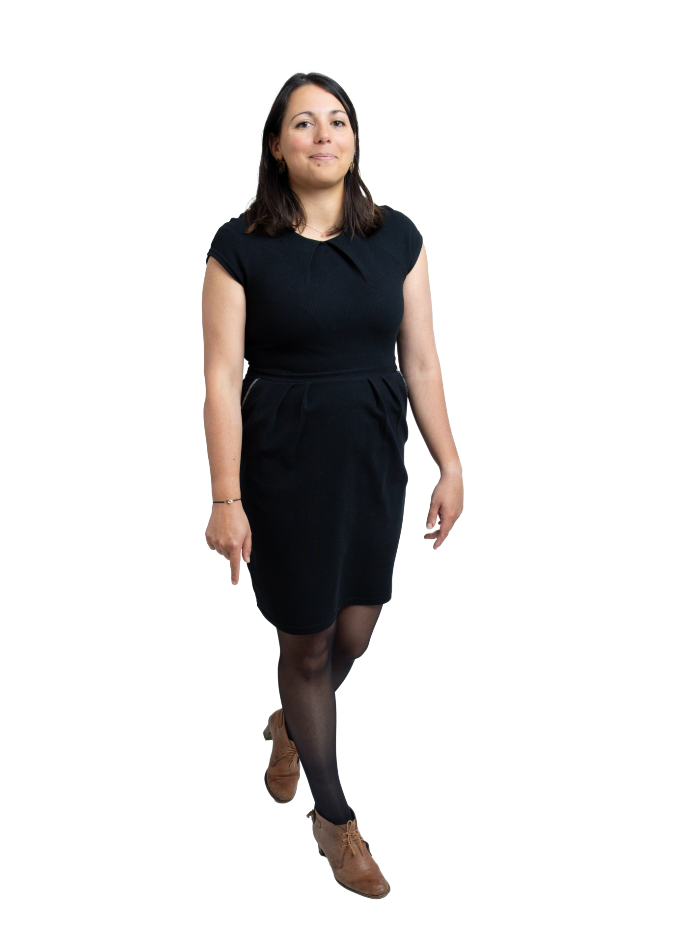 LEGATIS Notaires Rachel Bussière