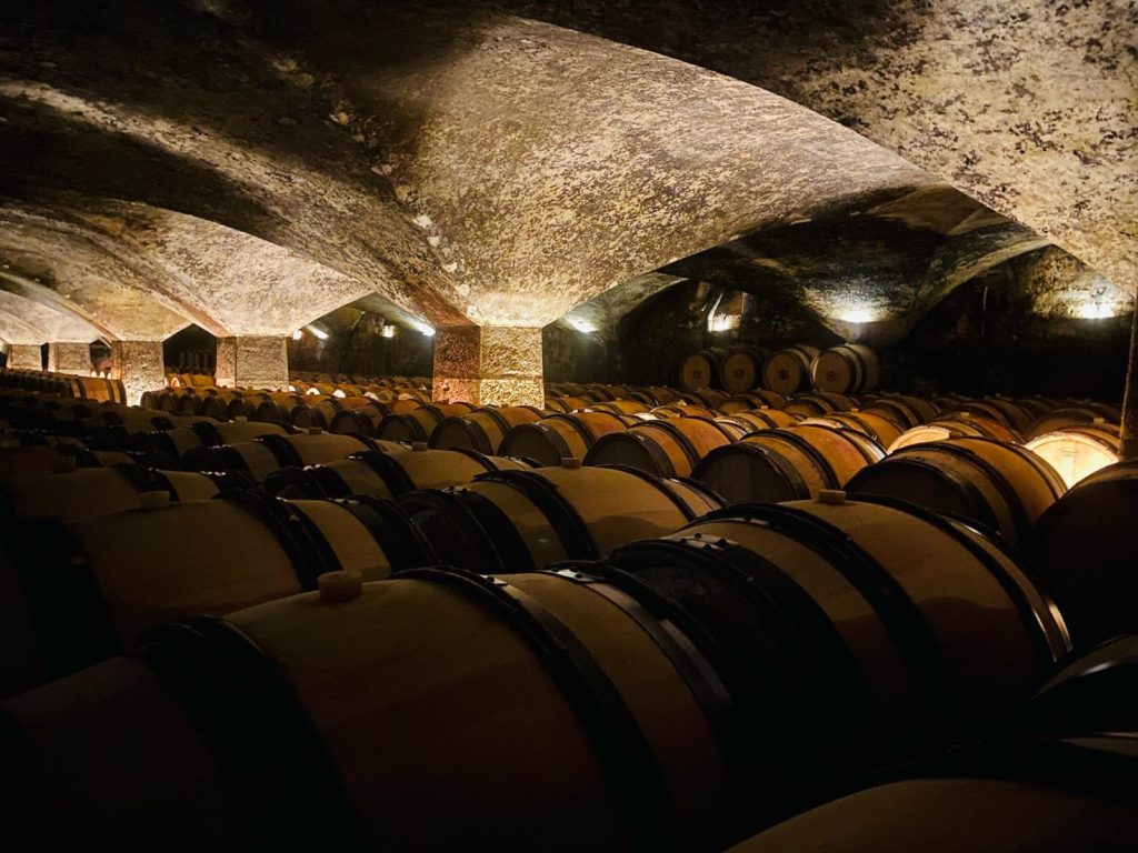 LEGATIS Notaires Vin Bourgogne