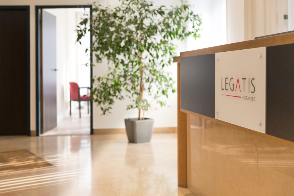 Legatis Notaires à Beaune