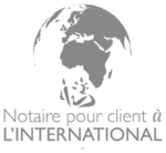 NOTAIRES CNI