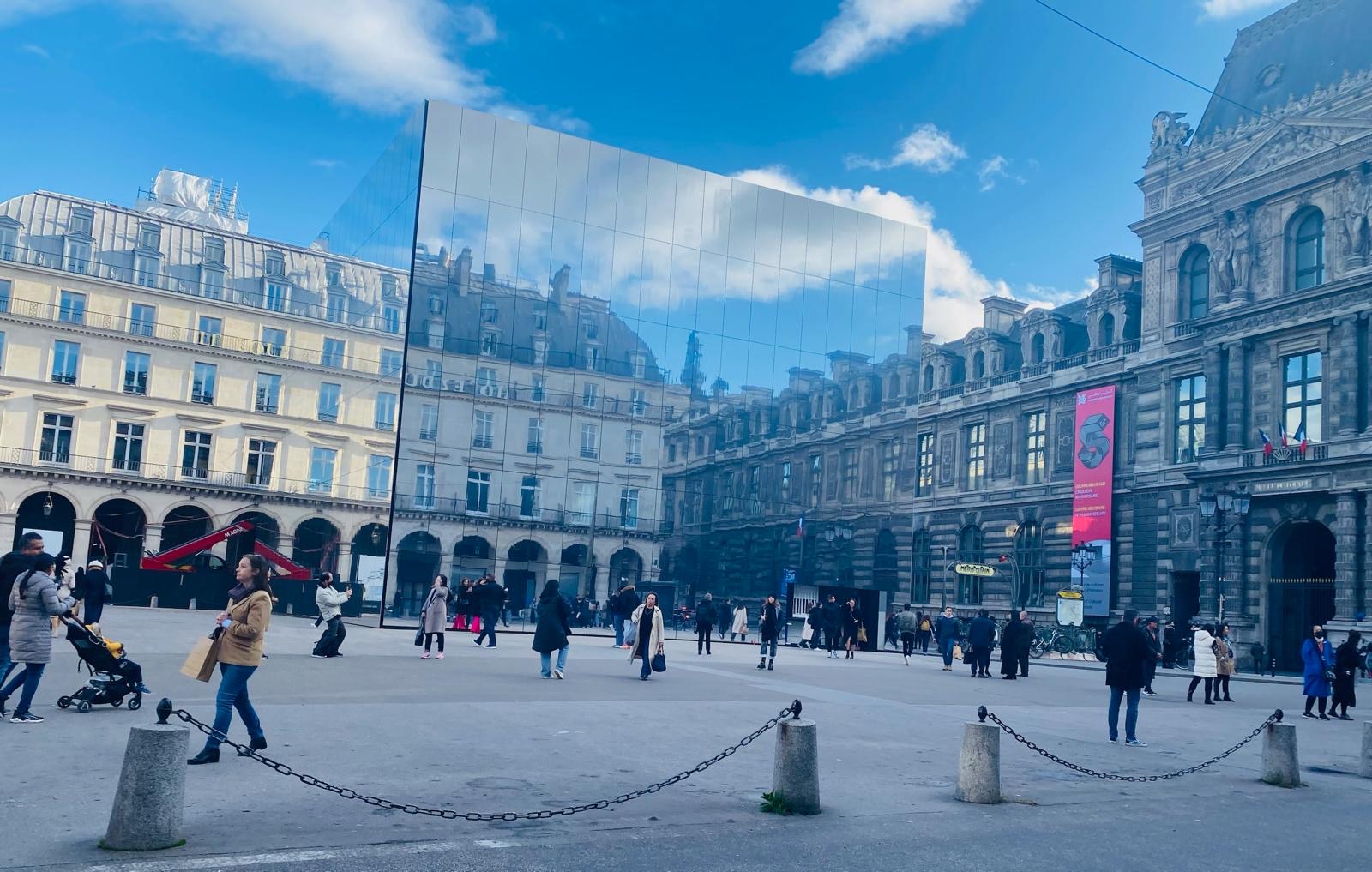 LEGATIS Notaires - Droit international