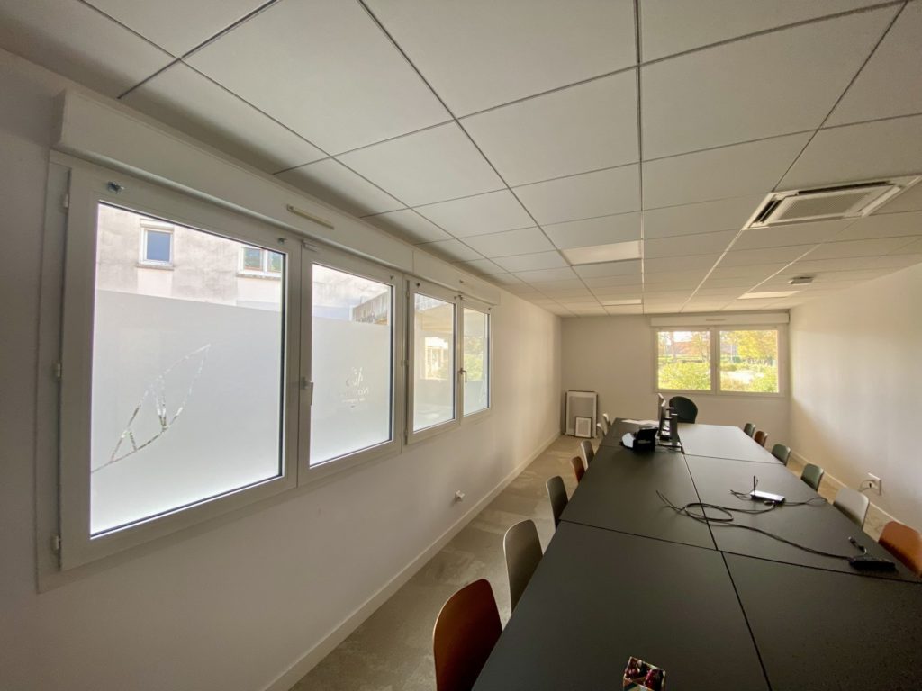 Legatis - Office notarial de Genlis