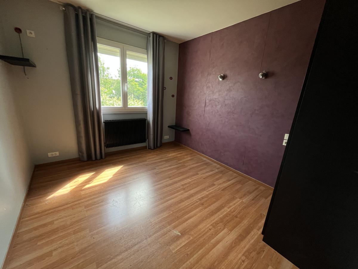 maison - 110 m² - Beire-le-Fort