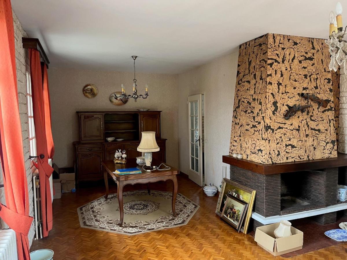 maison - 96 m² - Dole