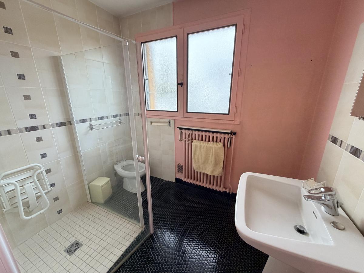 maison - 89.93 m² - Beaune