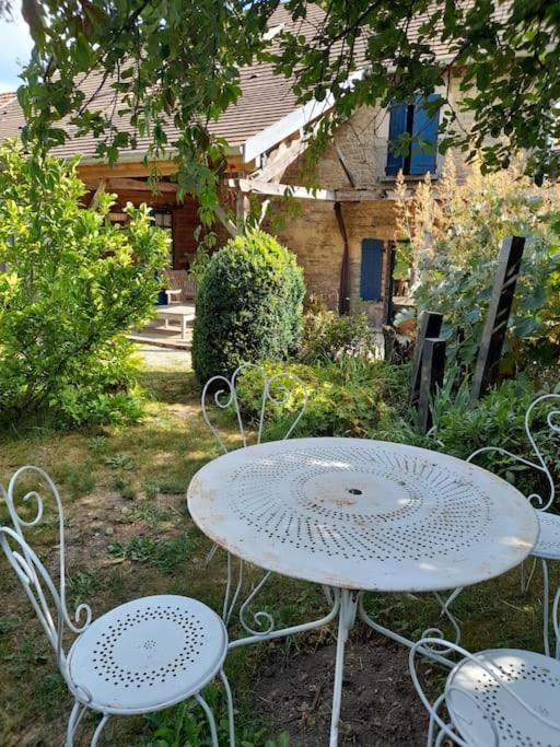 maison - 145 m² - Sombernon