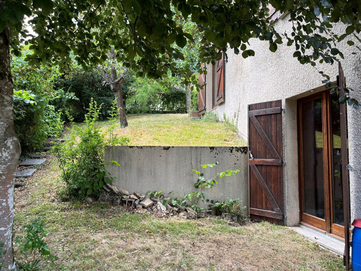 maison - 194 m² - Corcelles-les-Monts