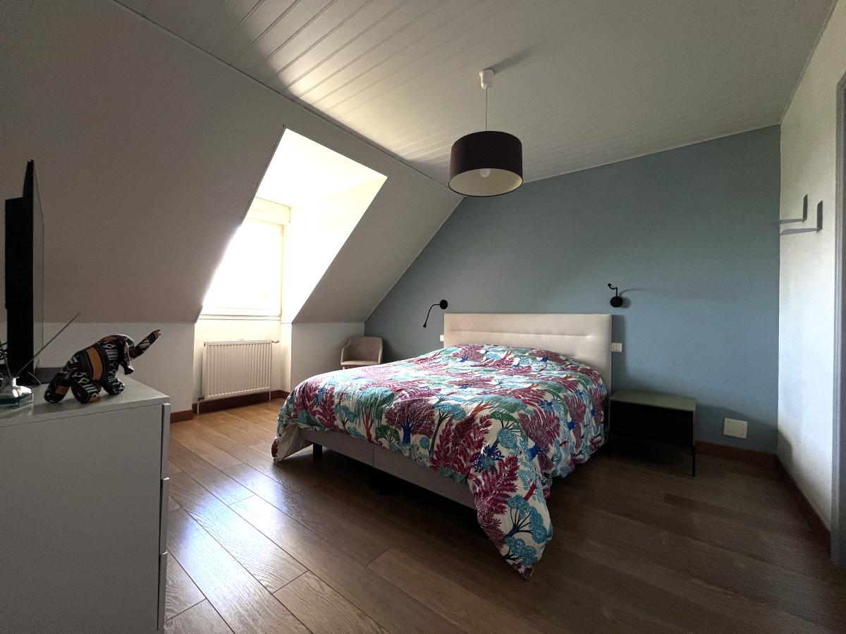 maison - 178 m² - Tart-le-Haut