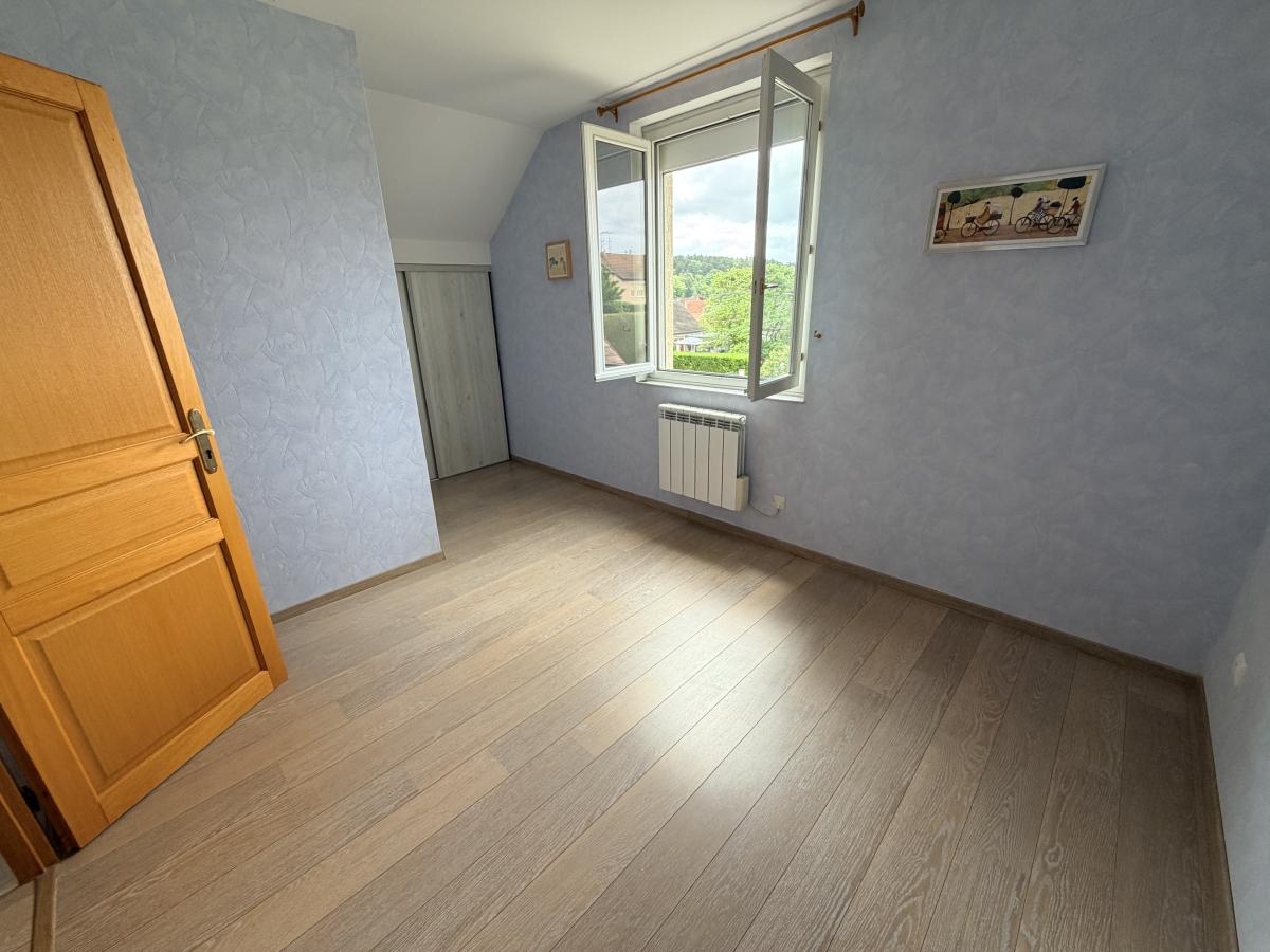 maison - 158 m² - Villers-la-Faye