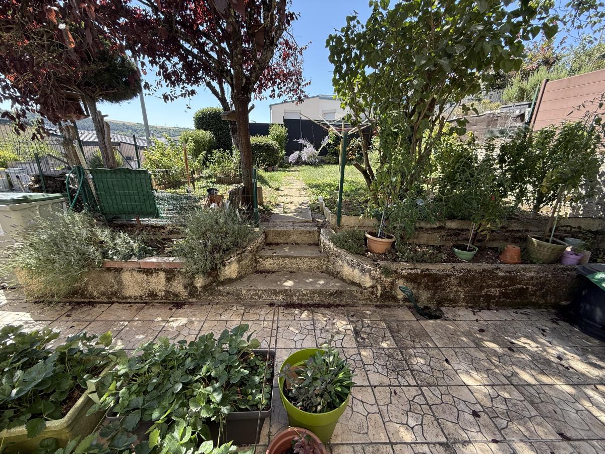 maison - 86.55 m² - Talant