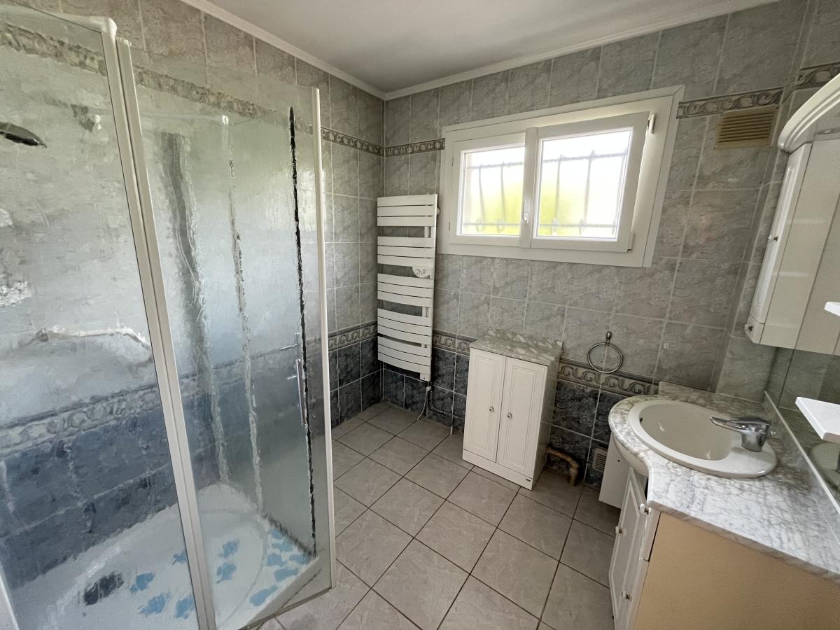 maison - 102 m² - Dijon