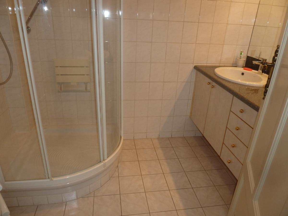 appartement - 96.87 m² - Dijon