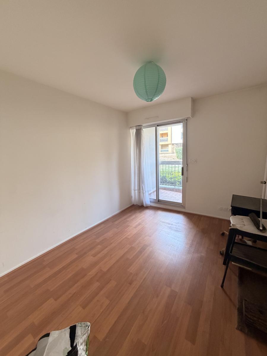 appartement - 81 m² - Dijon