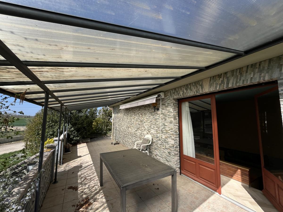 maison - 146 m² - Labergement-Foigney