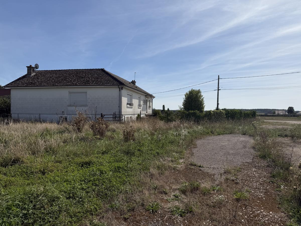 maison - 134 m² - Losne