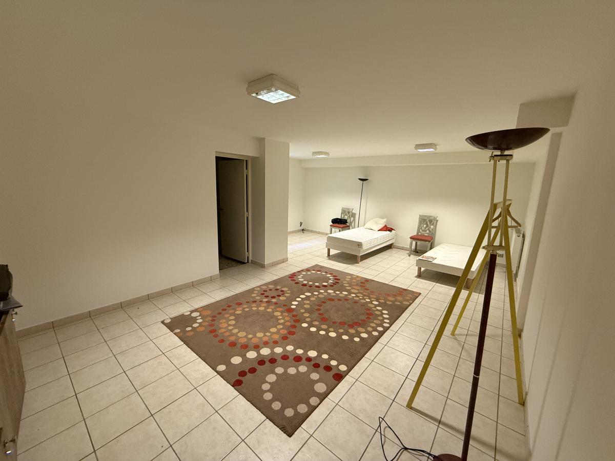 maison - 213.1 m² - Dijon