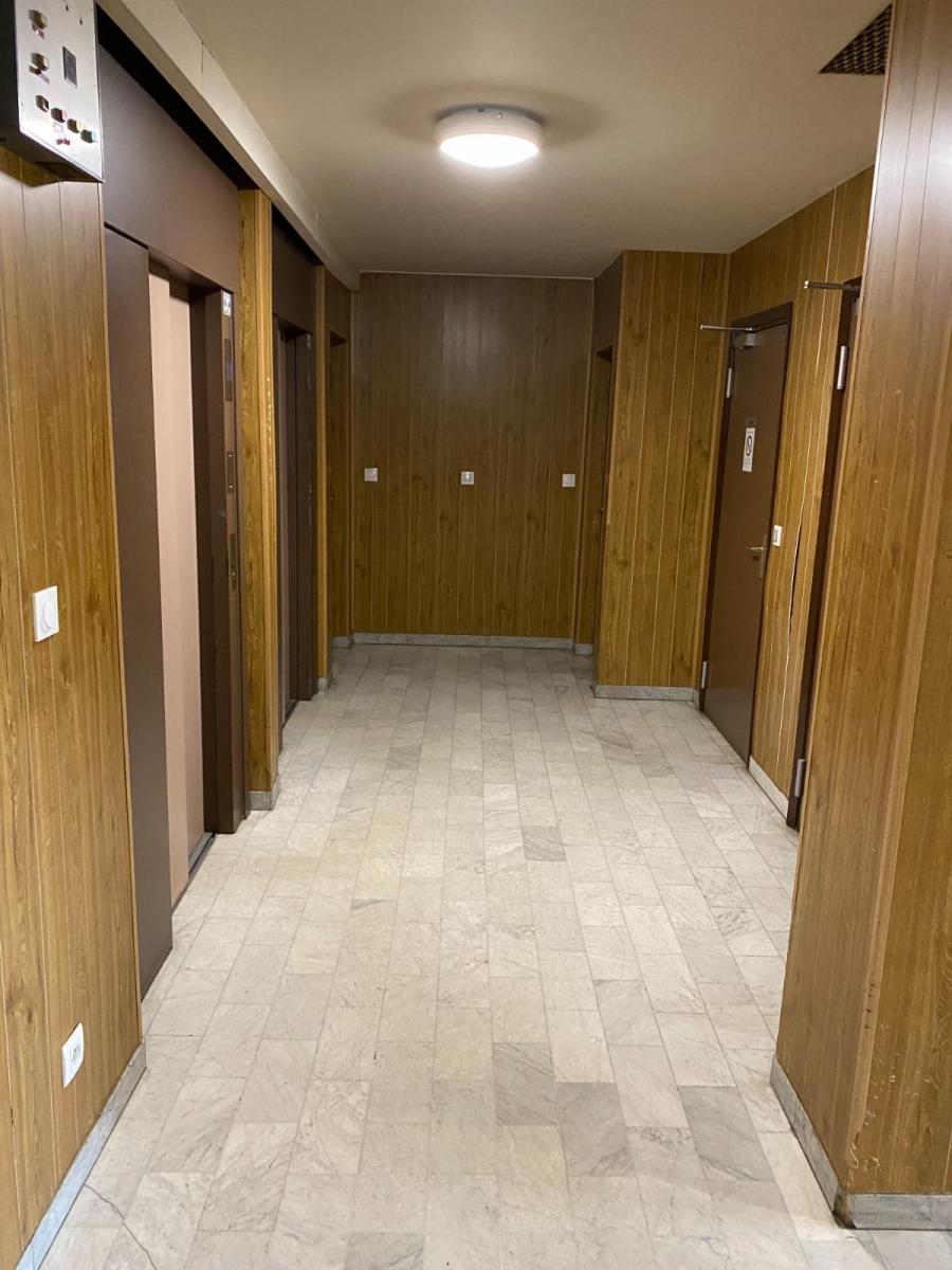 appartement - 30.61 m² - Dijon