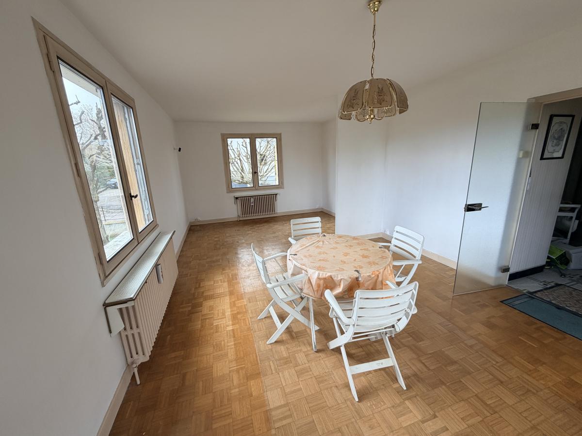 maison - 89.93 m² - Beaune