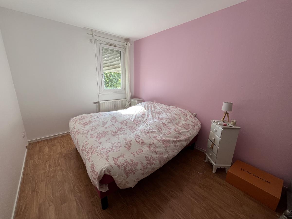 appartement - 71.76 m² - Beaune