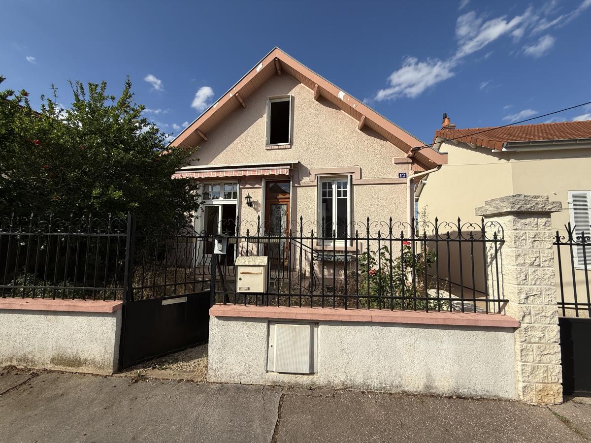 Maison