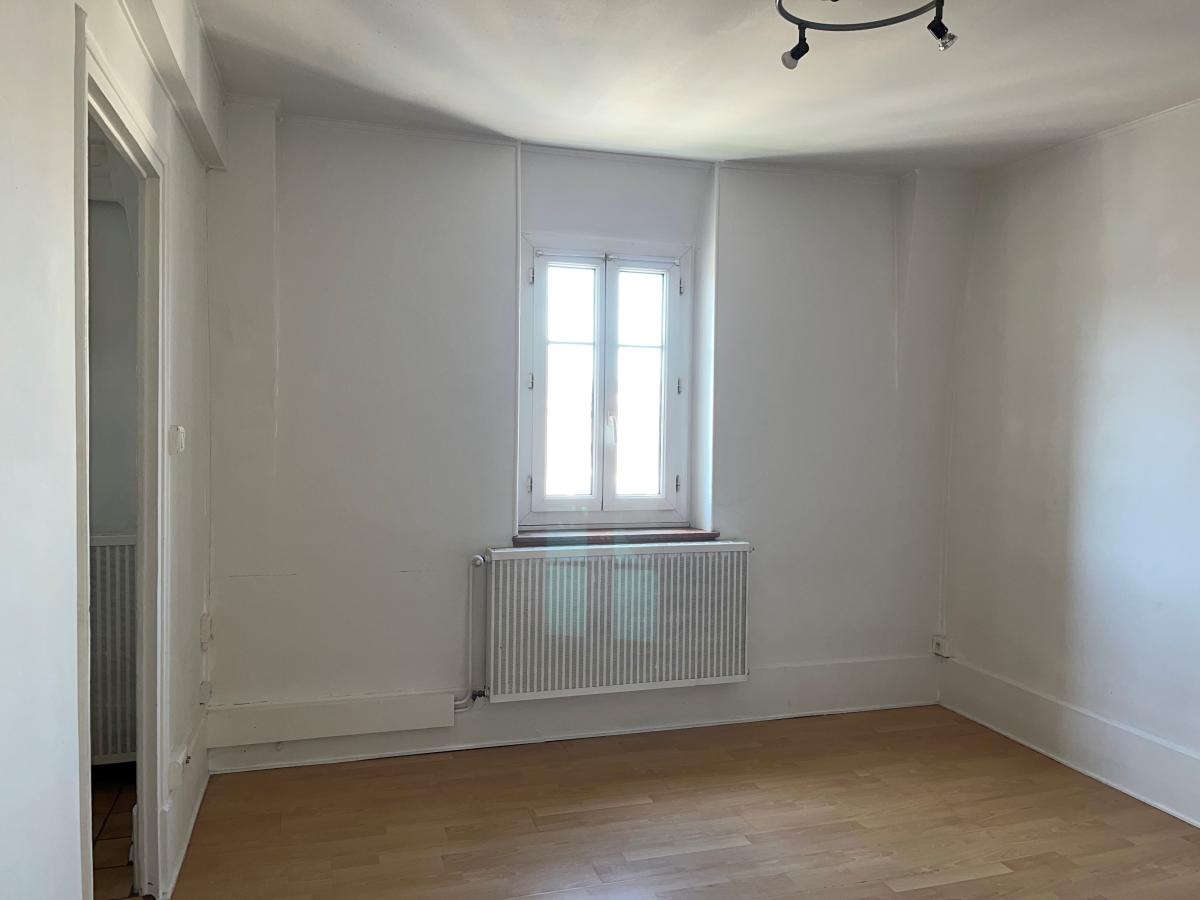 appartement - 43.73 m² - Dijon