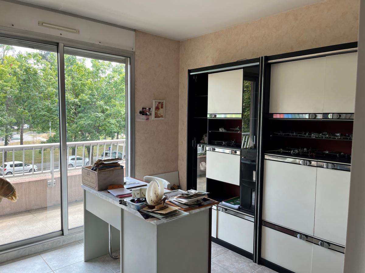 appartement - 103.76 m² - Dijon