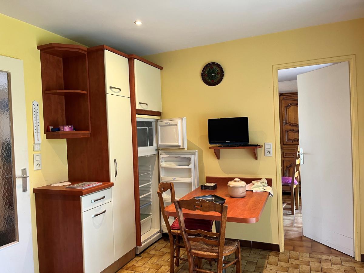 maison - 124.41 m² - Perrigny-lès-Dijon