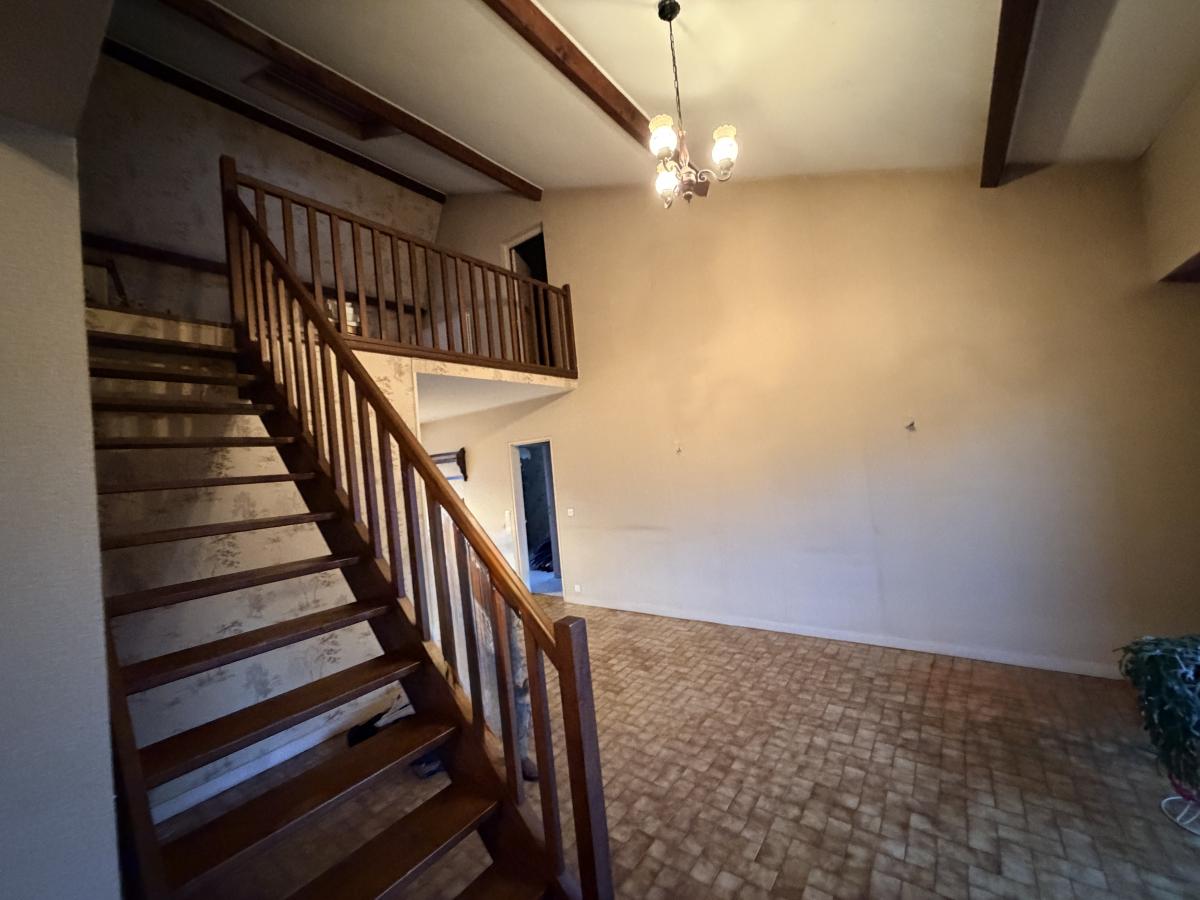 appartement - 93 m² - Beaune