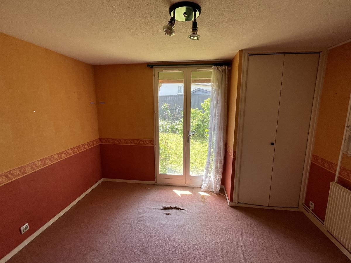 maison - 95.36 m² - Quetigny