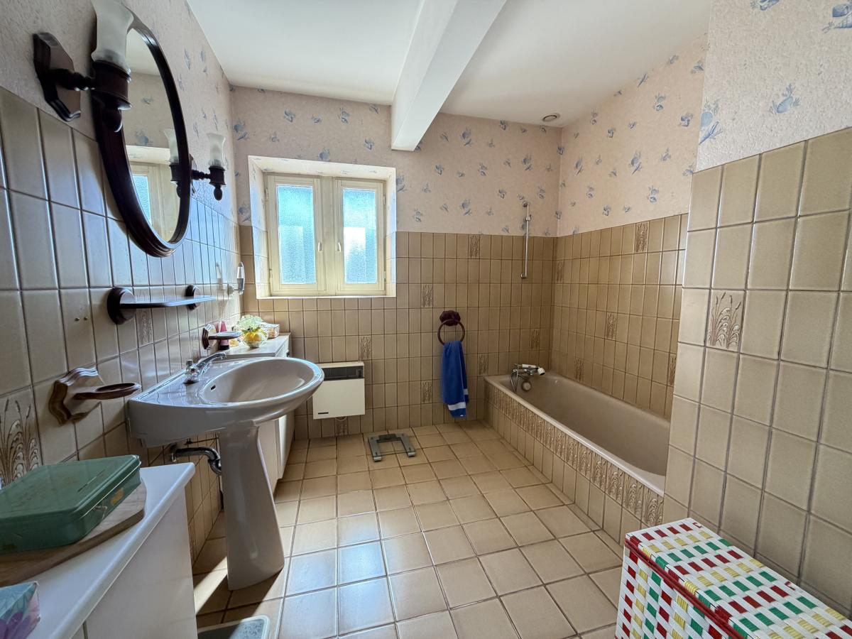 maison - 150 m² - Saint-Usage
