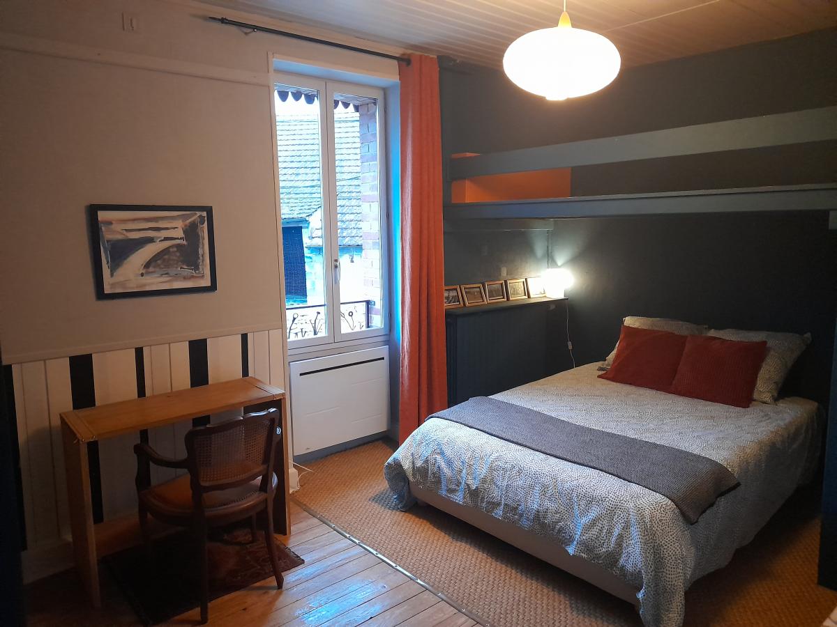maison - 145 m² - Sombernon