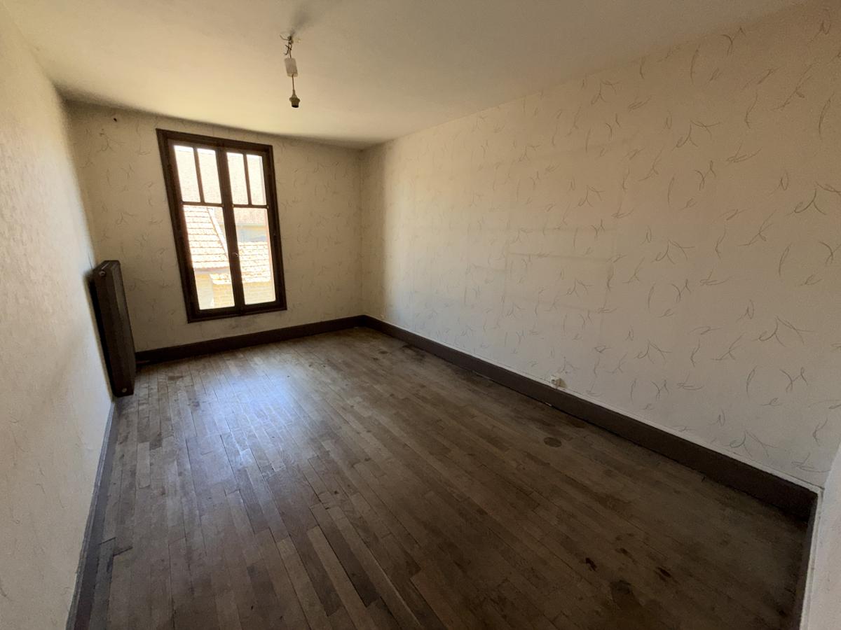 maison - 176 m² - Agencourt