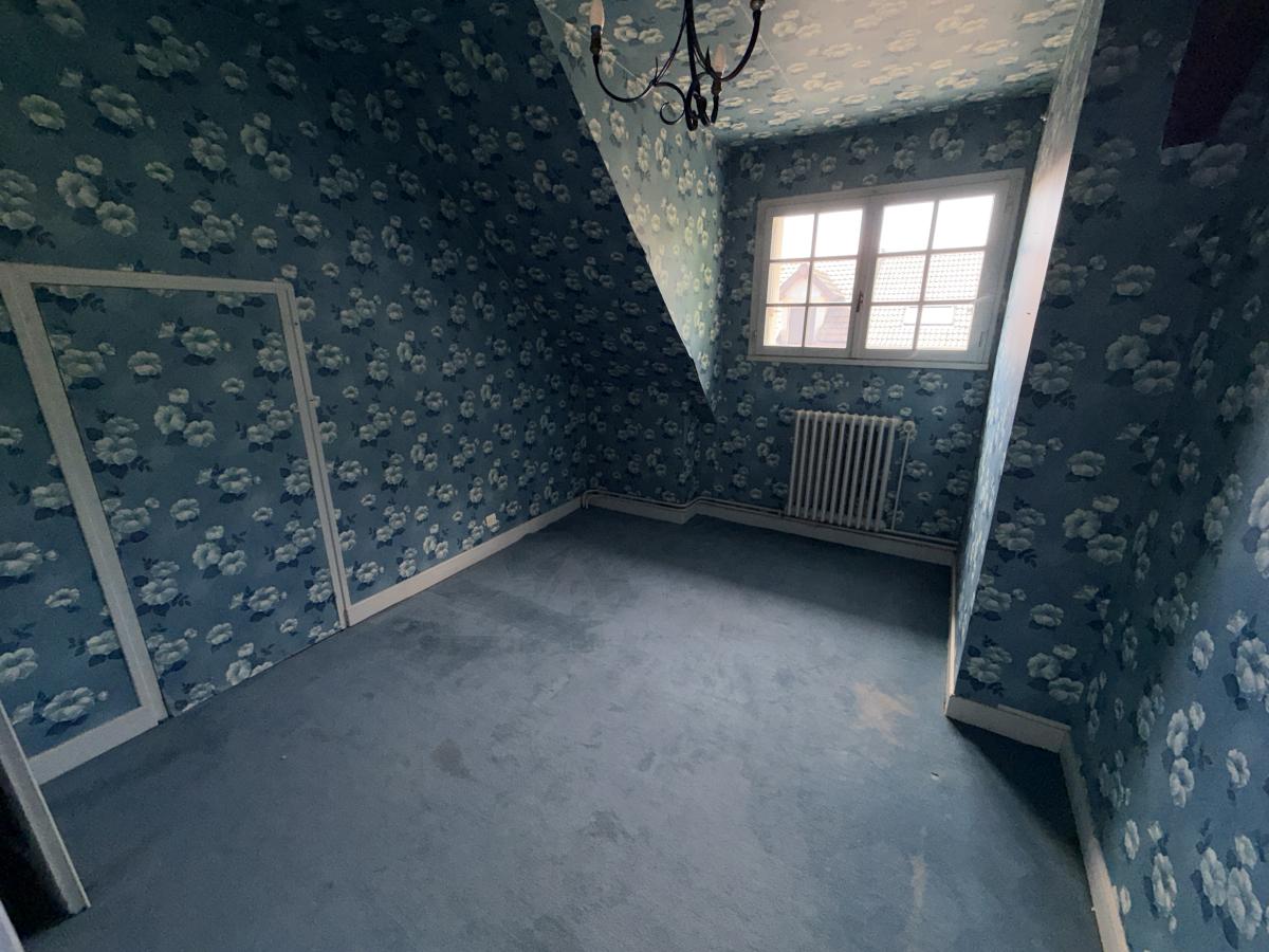 maison - 188 m² - Pernand-Vergelesses