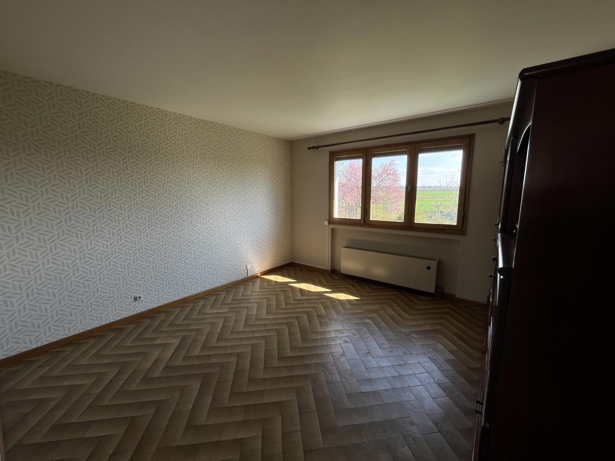 maison - 146 m² - Labergement-Foigney