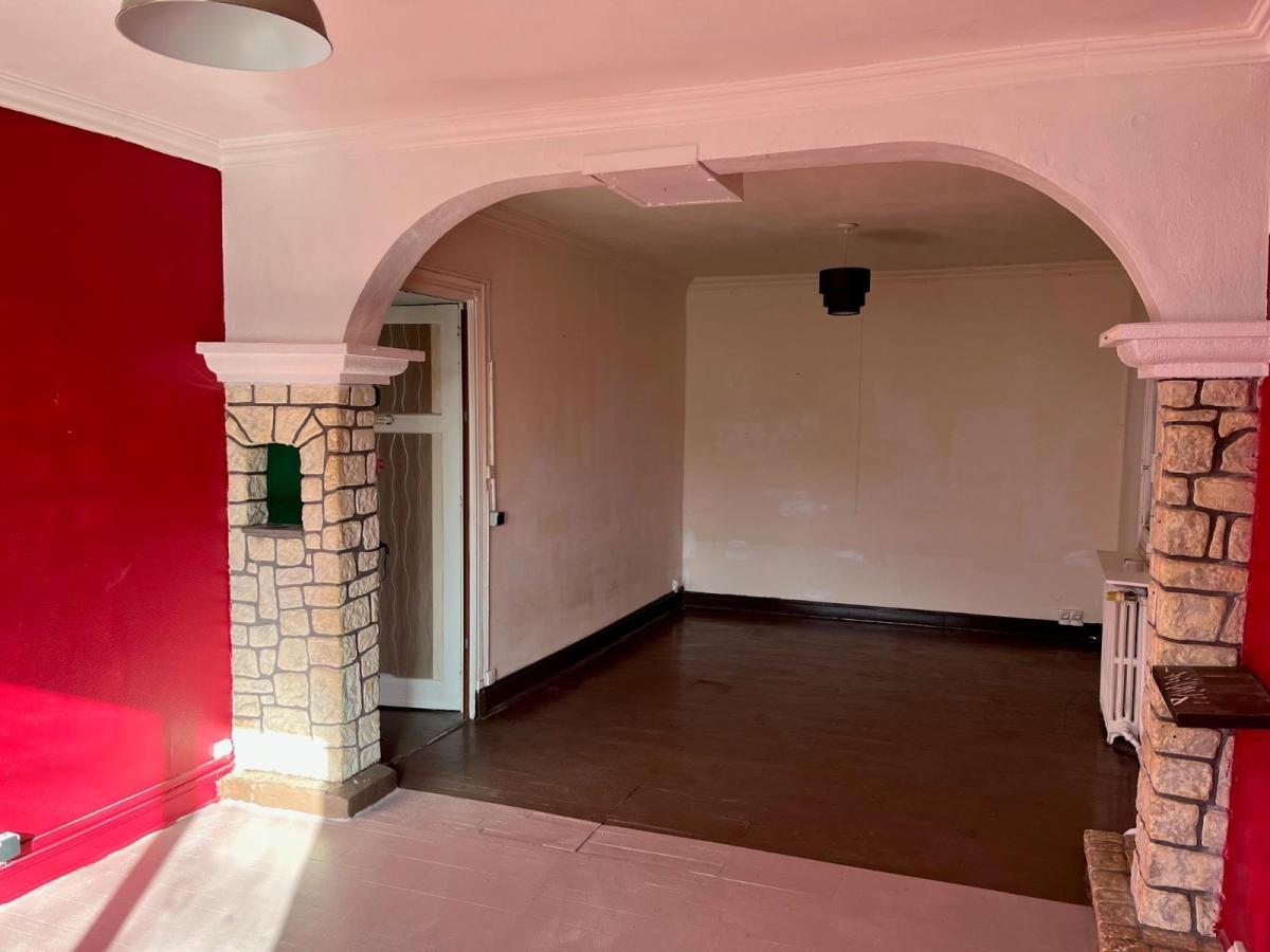 maison - 114 m² - Dole