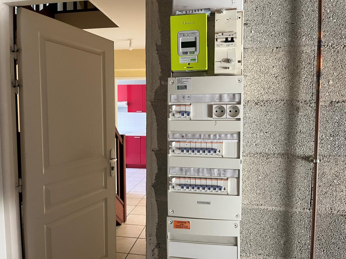 maison - 94 m² - Quetigny