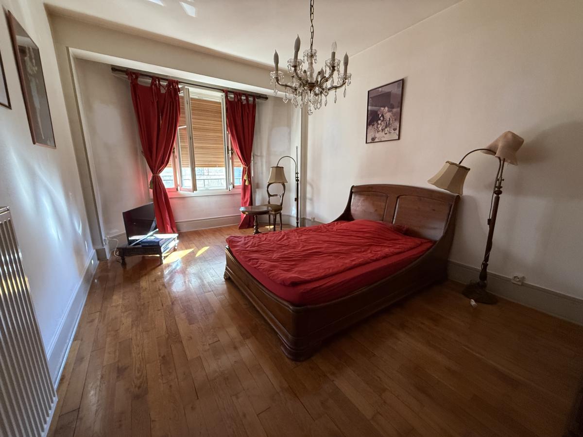 appartement - 96.87 m² - Dijon