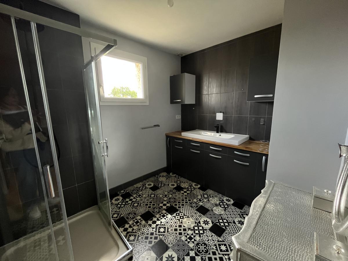maison - 110 m² - Beire-le-Fort