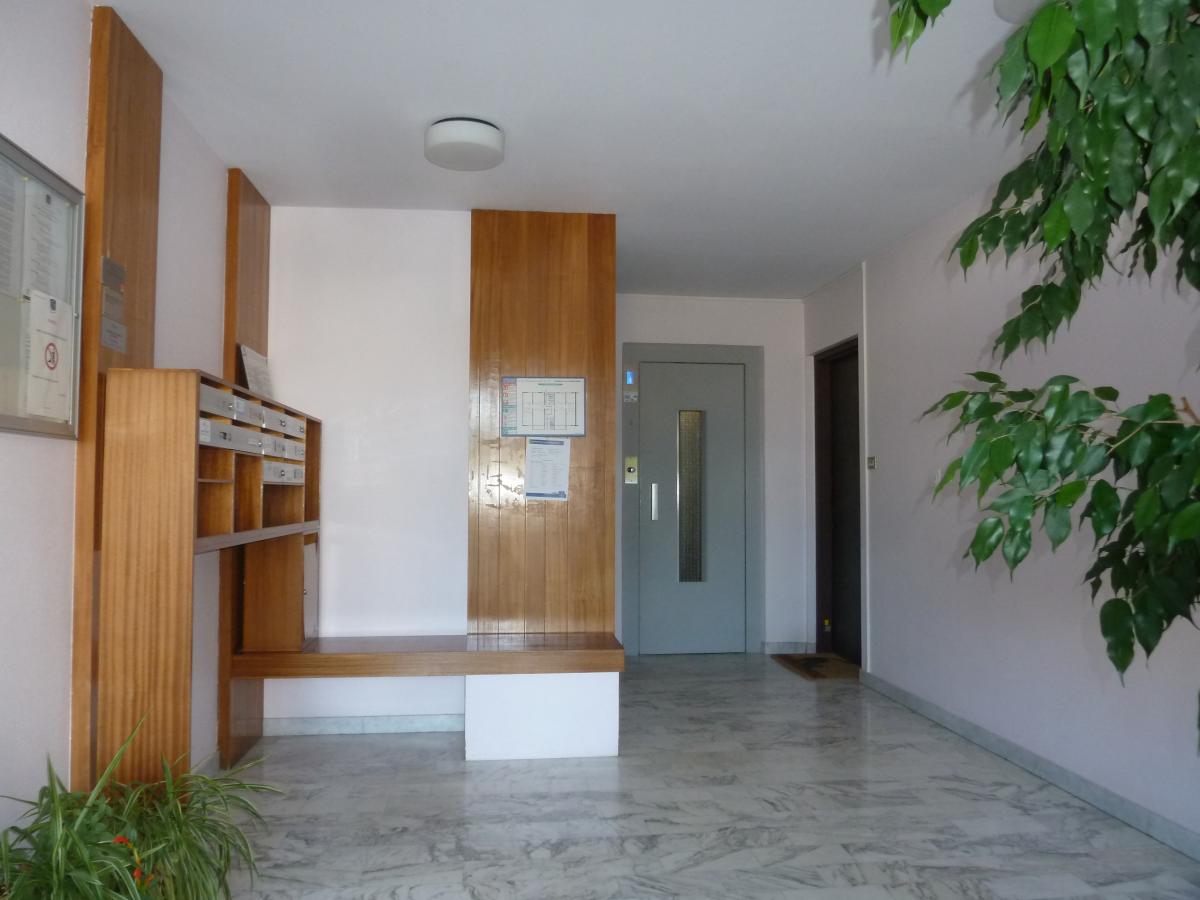 appartement - 98.28 m² - Dijon