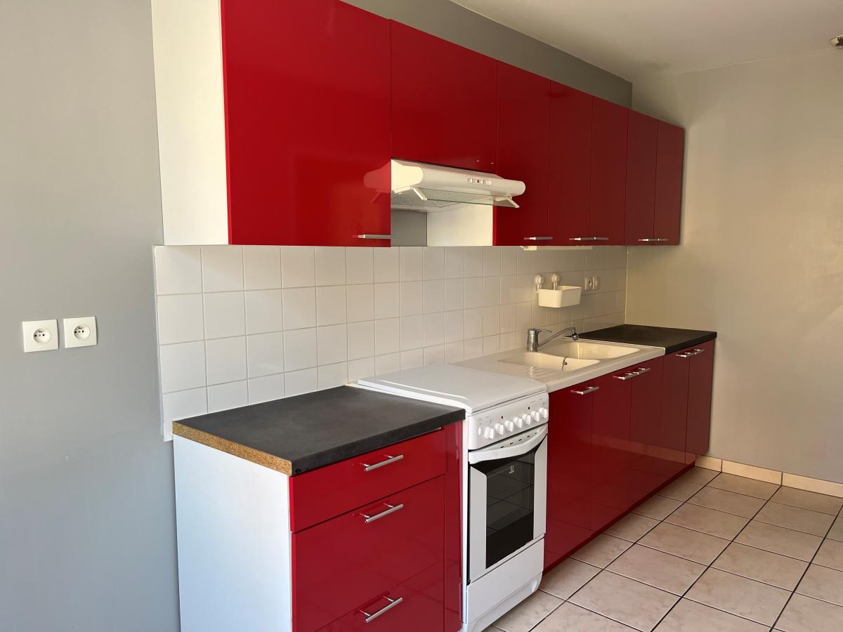 maison - 94 m² - Quetigny