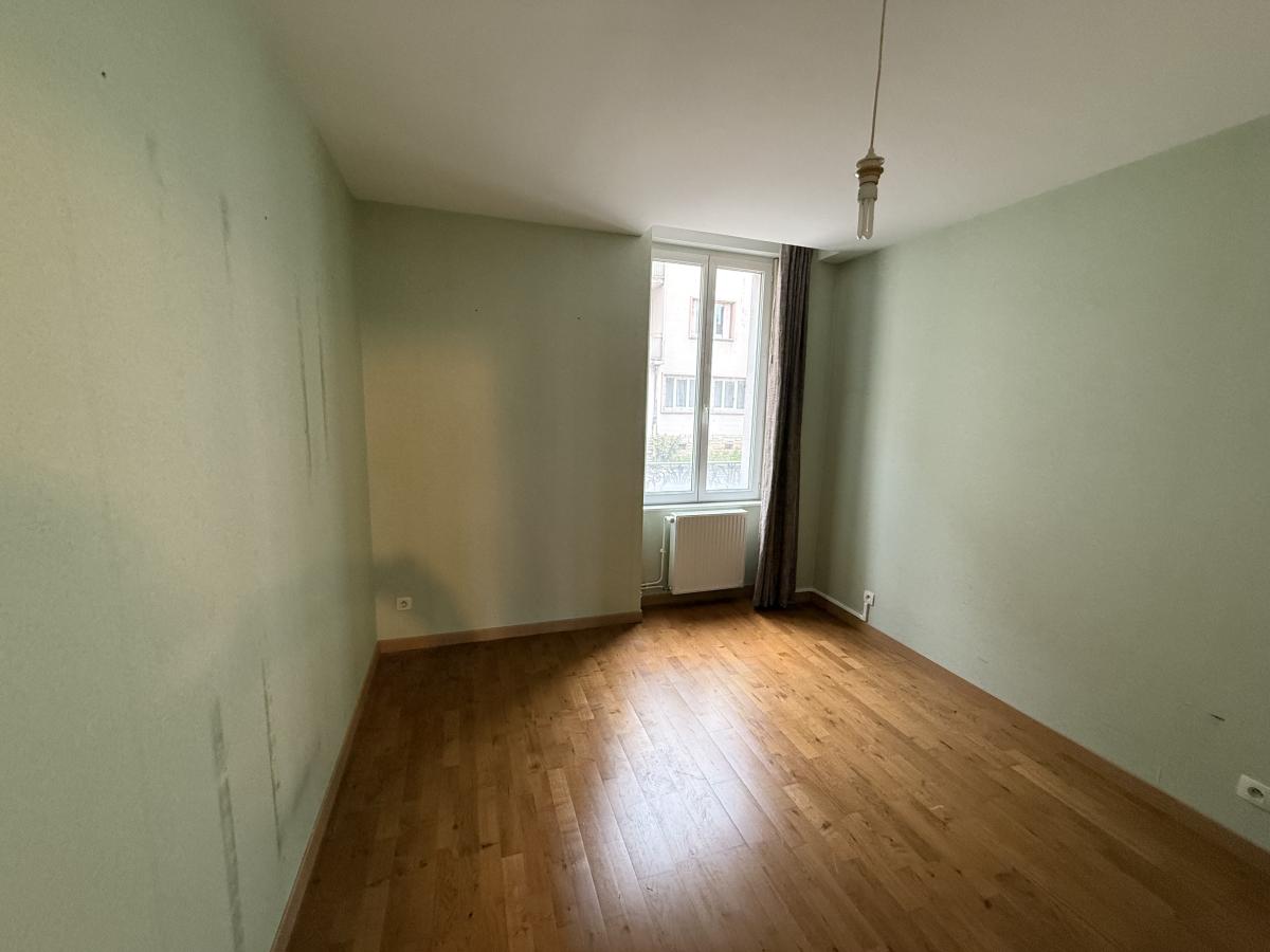 appartement - 140 m² - Dijon