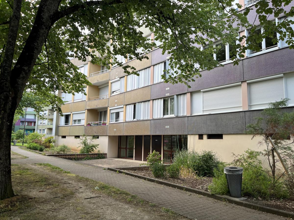 appartement - 99 m² - Quetigny