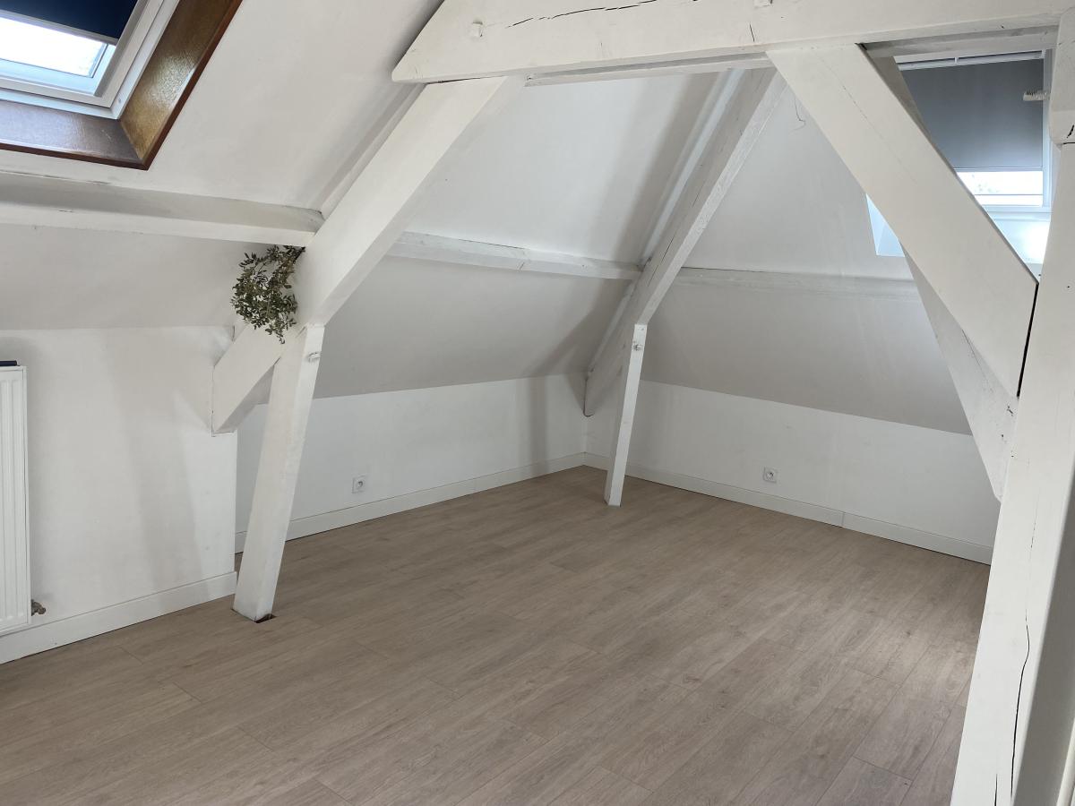 maison - 163 m² - Dijon
