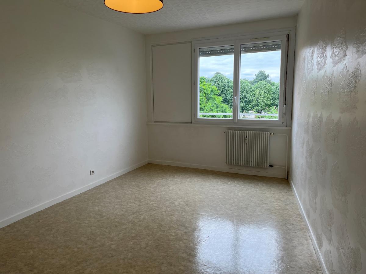 appartement - 99 m² - Quetigny