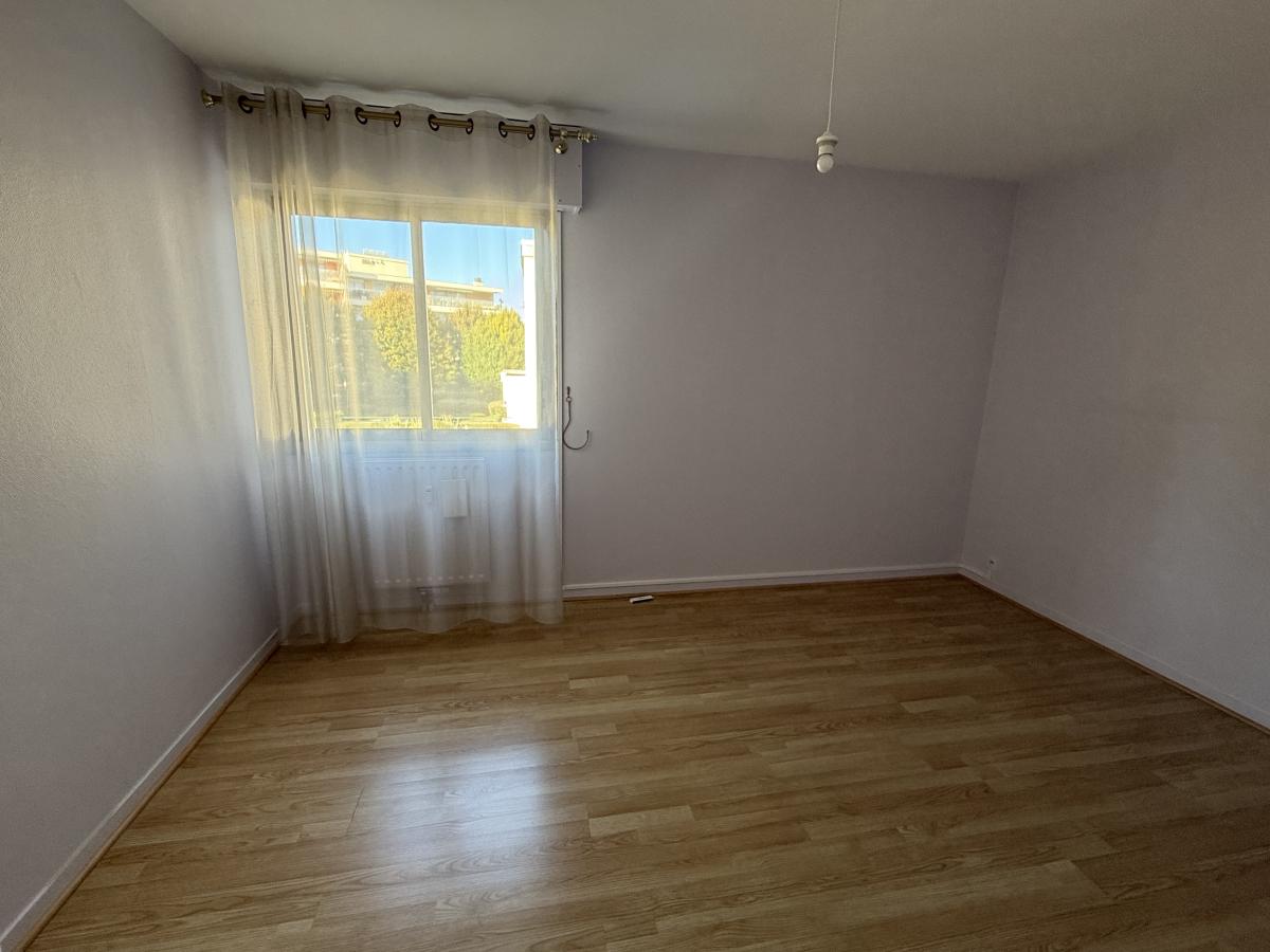 appartement - 102 m² - Talant
