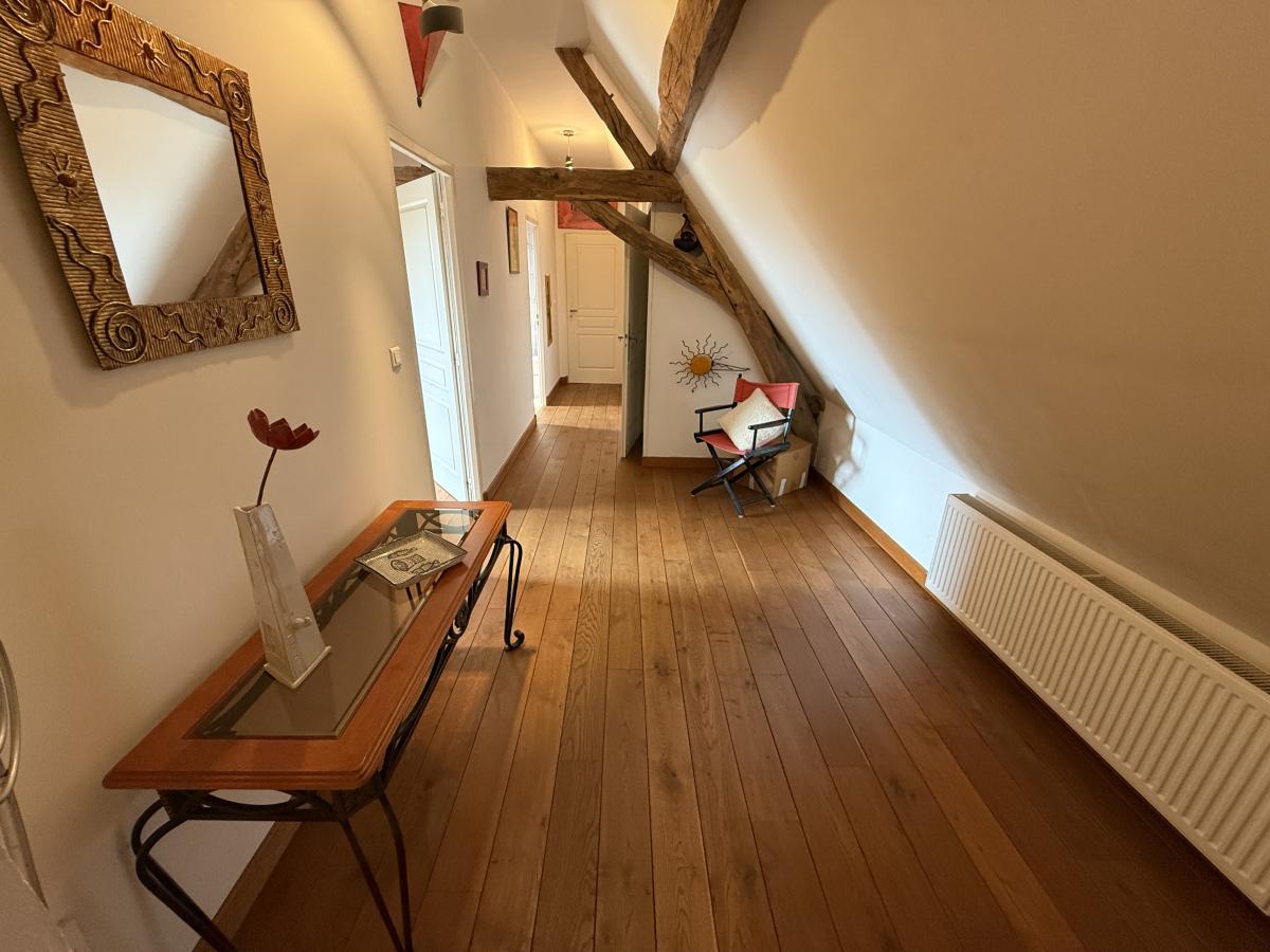 maison - 177 m² - Gevrey-Chambertin