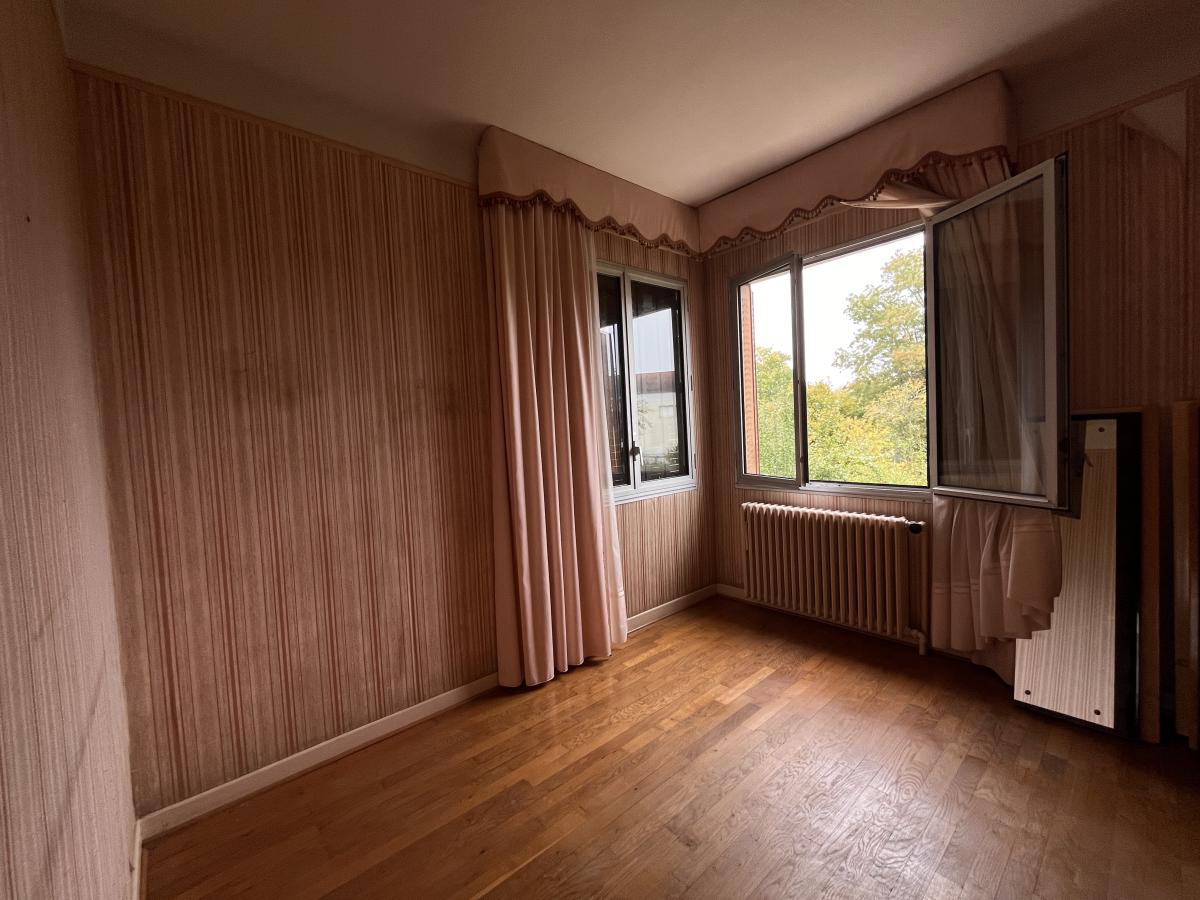 maison - 98 m² - Genlis
