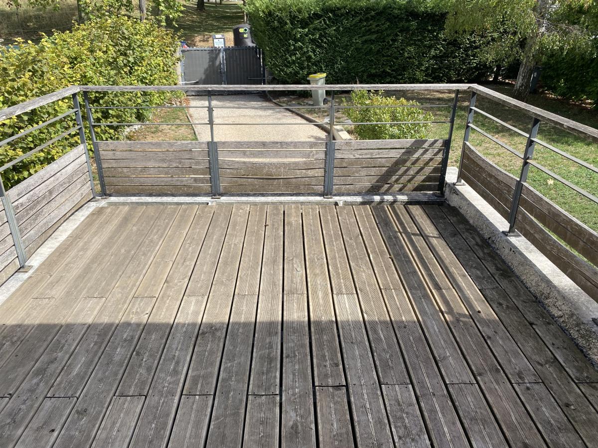 maison - 163 m² - Dijon